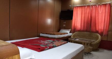 Budget Hotels Near Muni Ki Reti Bus Stand In Rishikesh Price